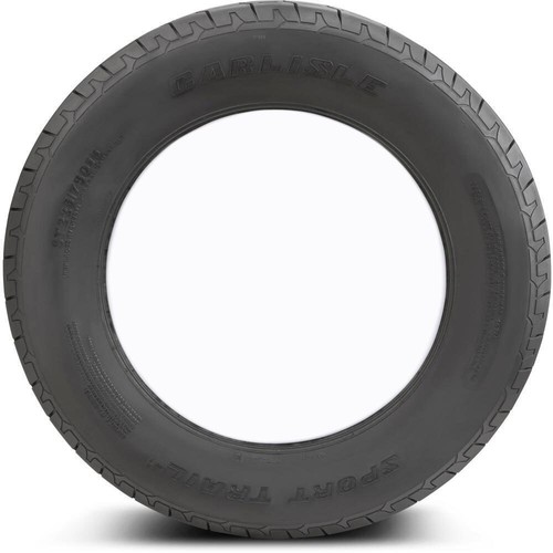 Set of 4 Carlisle Sport Trail LH ST175/80D13/6 6-Ply 91M Tires 1758013 175 80 13 - Bild 3 von 5