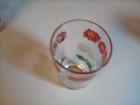 VINTAGE JUICE GLASSES — photo 5
