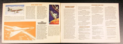 HISTORY OF AVIATION BROOKE BOND PG TIPS TEA CARD VINTAGE ALBUM AIRCRAFT PLANES - Picture 14 of 14