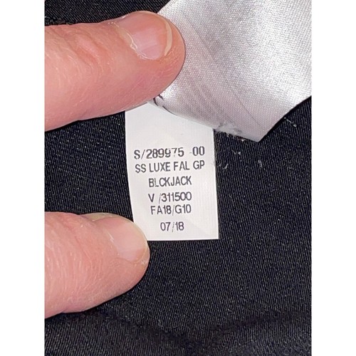Camiseta Old Navy Coffee & Confidence - Talla M - Imagen 9 de 9