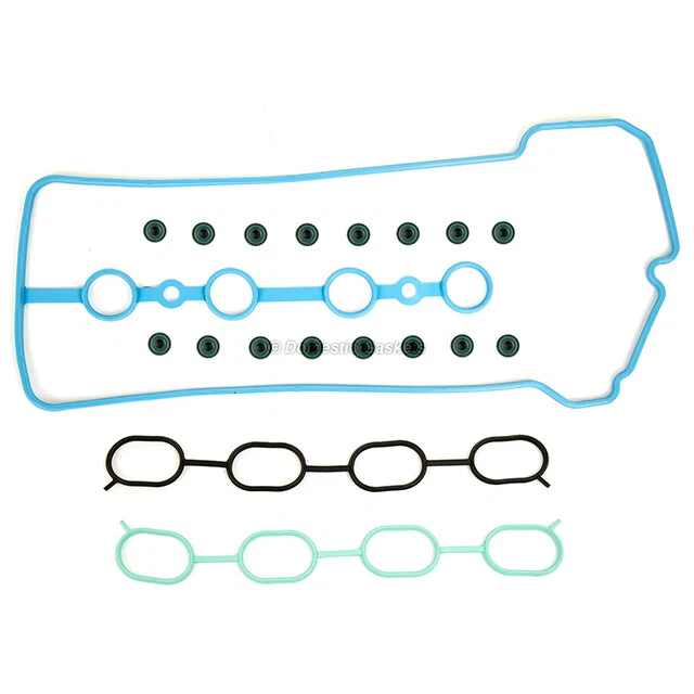 Head Gasket Bolts Set Fits 04-06 Scion xA xB Toyota Echo Yaris 1.5L 1NZFE 1NZFXE - Image 4 of 4