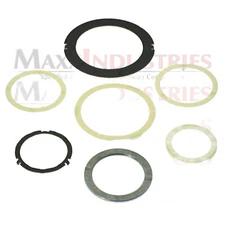 4T65E Transmission 1997-2000 Thrust Washer Set 7-Piece fits GM VOLVO