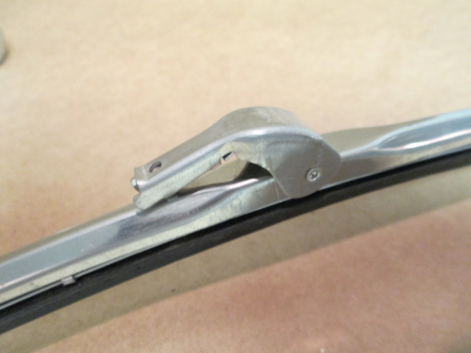 Ferrari Carello Vintage Windshield Wiper Blade -   # BF