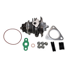 Turbolader Rumpfgruppe Mercedes Sprinter E290 G290 C250 E250 TD Turbo Upgrade