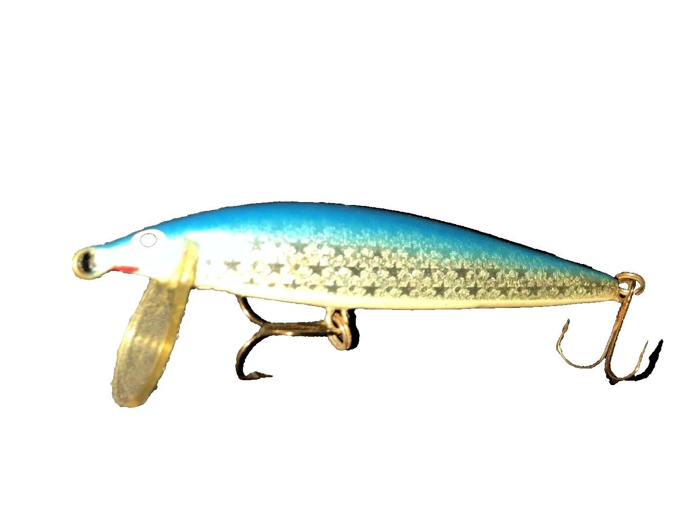 Abu Garcia Vintage Crankbait Vintage Fishing Lures