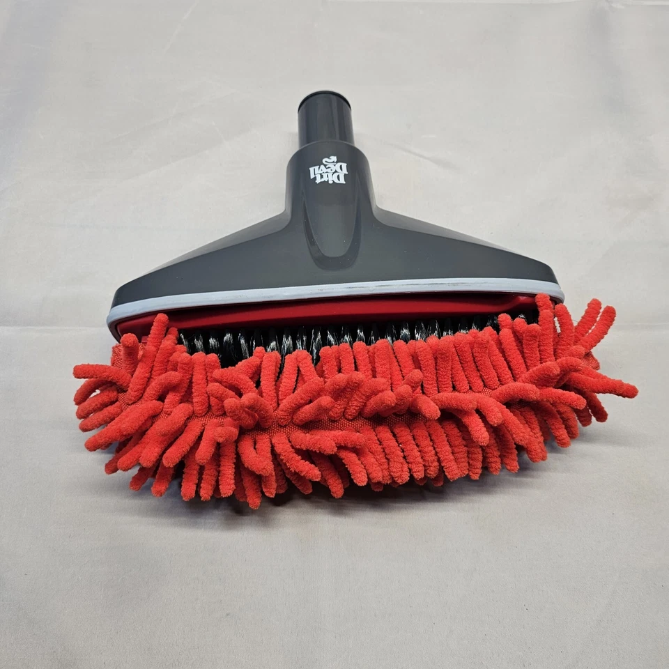 Herramienta Ventilador Aspirador Dirt Devil Cyclonic Alcance 360° PIEZA DE REPUESTO Persianas Cortinas Foto 3 de 4