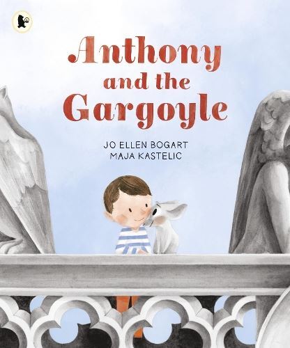 Anthony & The Gargoyle