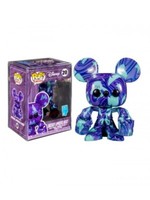 Funko Pop! Disney - Mickey Apprentice (Artist Series) #55077