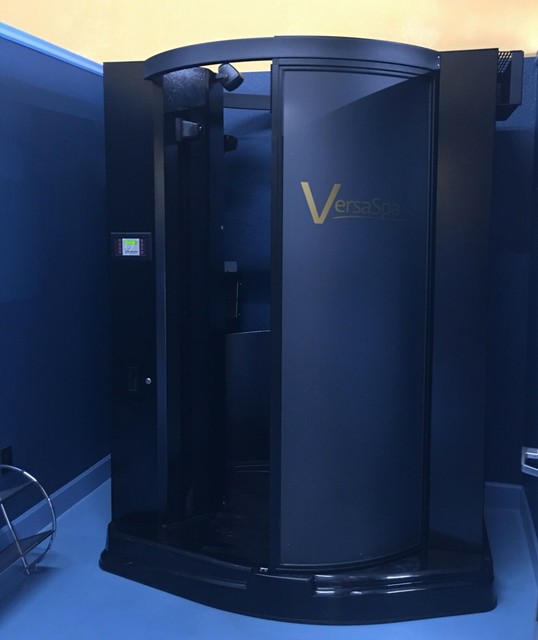 Versa Spa Versaspa Spray Tanning Bed Warranty, Installation, Own 15