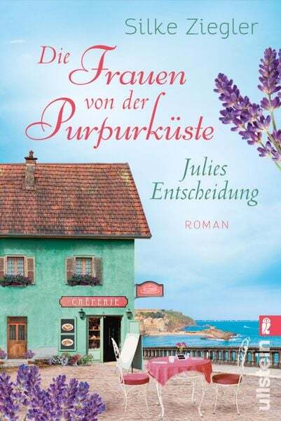 Thumbnail - Die Frauen Von Der Purpurküste – Julies Entscheidung