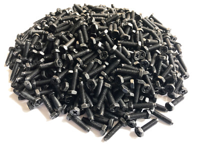 10-32 Rack Screw (1421D Series) - Hammond Mfg