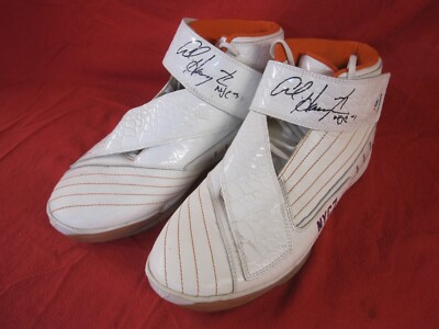 al harrington sneakers