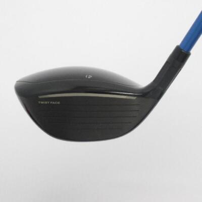 Golf Fairway Wood TaylorMade STEALTH Speeder NX 60 (SR) 16.5 3HL