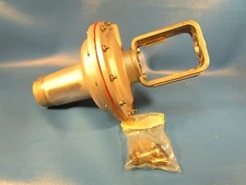 G.W. Dahl, DRT30, Valve Actuator 5265270001000, Air to Open, 80 PSI G