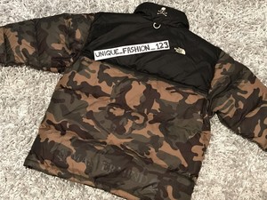 tnf x mastermind nuptse