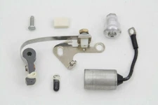 Magneto Points and Kill Switch Kit for Harley Davidson by V-Twin