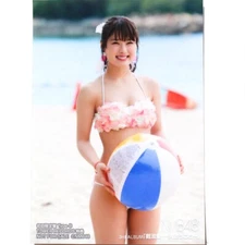 NMB48 Nagisa Shibuya "NAMBA AI" photo