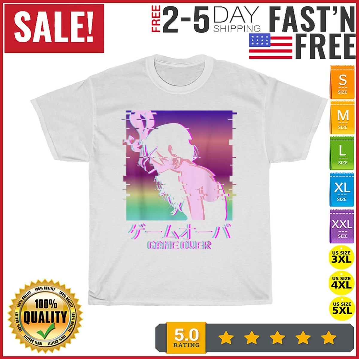 Vaporwave Shirt Roblox S L1200 