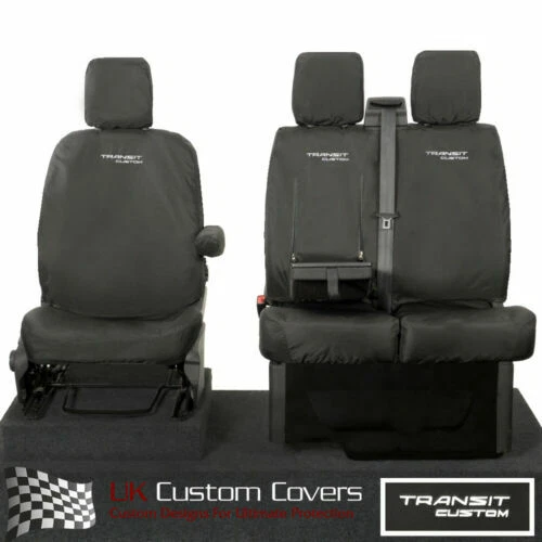 Fundas de asiento fundas para asiento poliéster para coches