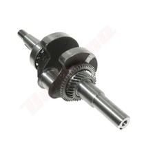 ALBERO MOTORE PER HONDA GX270 Q 25mm (13310-ZH9-610)