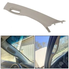 A Pillar Grab Handle Driver Side For Ram 1500 2500 3500 Truck 2002 2003-09 2010