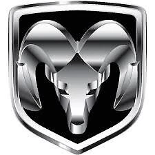 2012 DODGE RAM OEM MOPAR HEADLINER CREW CAB 1YF06BD1AA  183486