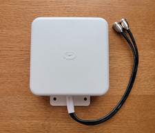 Ultra Wideband MiMo Antenna WMM8G-7-27-5SP