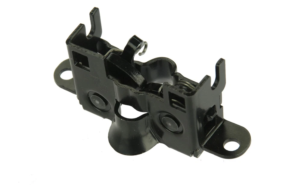 Нижняя защелка капота в сборе для Mercedes-Benz E430 1998-2002 годов выпуска URO 1999 2000 2001 - Изображение 3 из 4