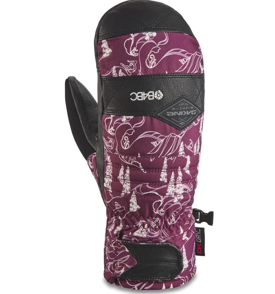Dakine 2024 snowboard mittens