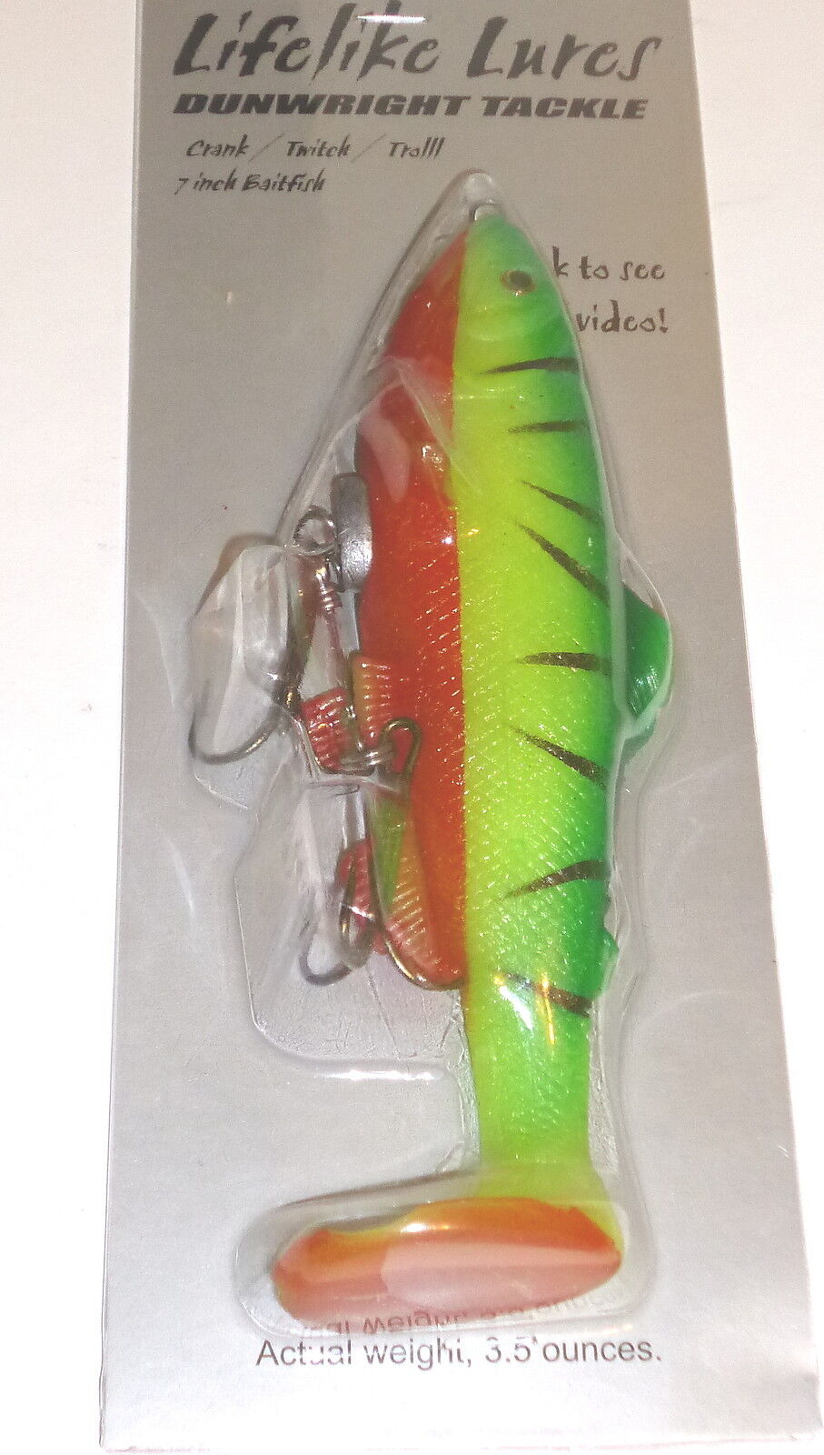 How to Use Fishing Lures: Choosing, Attaching, and Casting