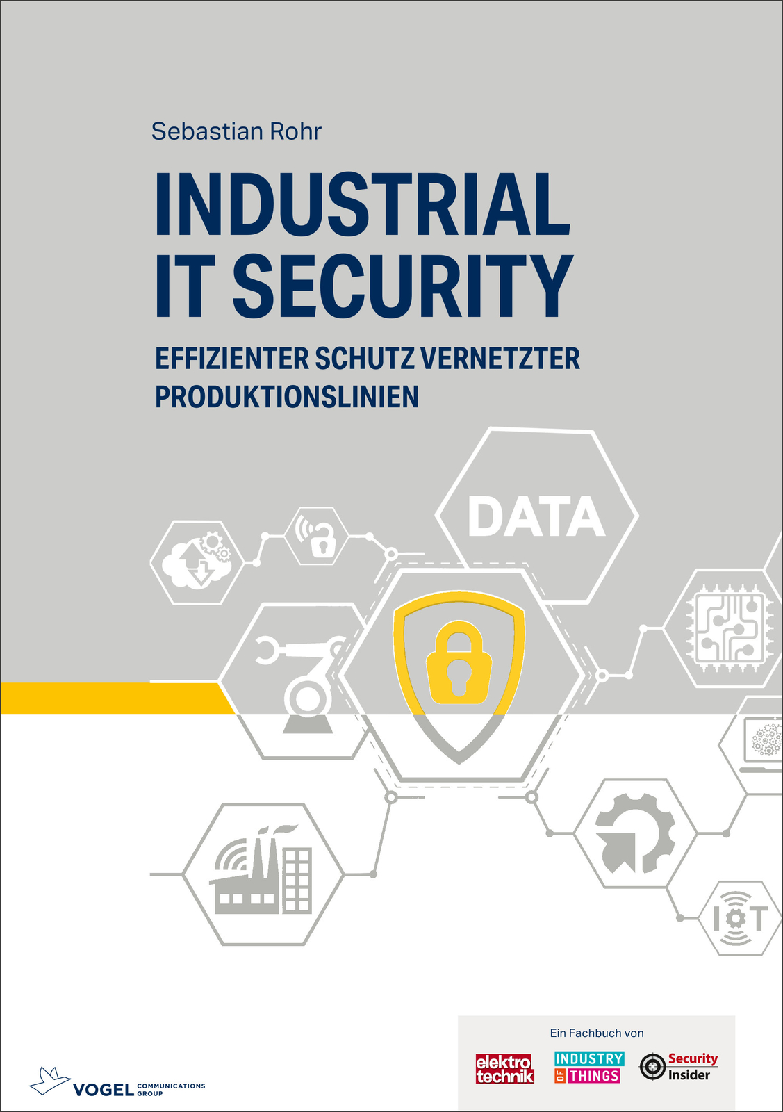 Thumbnail - Sebastian Rohr / Industrial It Security