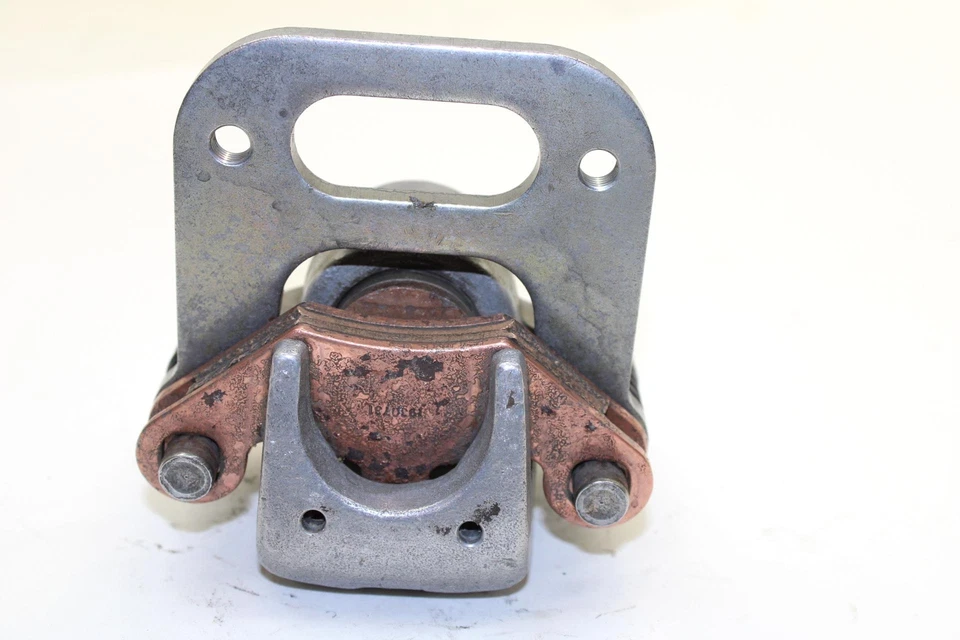 Pinza delantera izquierda Polaris Magnum 425 1995 OEM 1910309 Q279 Foto 2 de 4