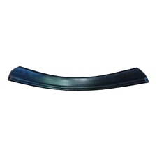 EZGO Black Vinyl Mud Guard 26" Long 1965-1988 Replaces OEM:11649G2