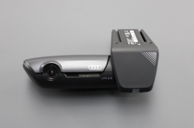 AUDI FRONT AND REAR UNIVERSAL TRAFFIC RECORDER 4K0063511A GENUINE