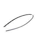 <!--F#f_0-->Genuine Holden Outer Front Door Upper Trim Black VF HSV SS SSV SV6 Front Pair<!--F/-->