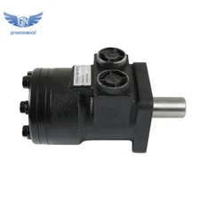 For Eaton Char-Lynn H Series Motor Hydraulic Gerotor Motor 101-1001-009 101-1001