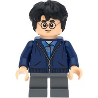 Lego Harry Potter Minifigur Harry Potter #153