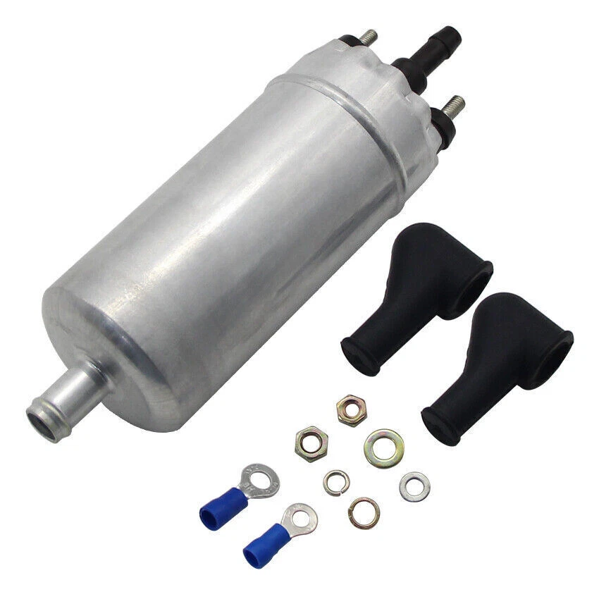 Fuel Pump For Moto Guzzi V11 Sport -Mandello 1100/V11 Le Mans - Sport Naked 1100 — 第 4/4 张图片