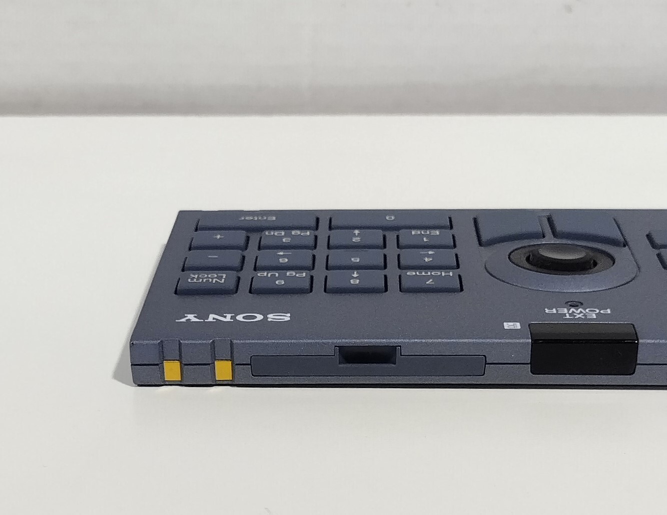 Sony BKAW-KY1 Keyboard for Sony Anycast Station AWS-G500HD Live Content Producer