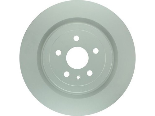 EBC Premium Rear Rotors (315x23mm) | 14+ Cadillac CTS 2.0 Turbo main image 1