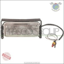 Nebelscheinwerfer Prasco Rechts für FIAT SEICENTO