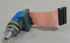 SINCGARS RT-1523 RADIO ROTARY FUNCTIONAL SWITCH A3131812 , 5930-01-376-1999