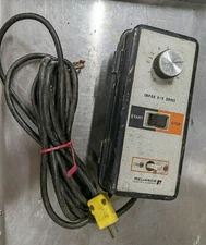 Reliance Electric Impak V*S Drive Motor Controller - TESTED