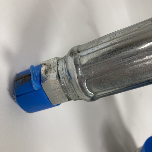 3/4" x 240" NRPJONES AB4012 Edible Oil Hose WP 250 PSi 275F Con350F