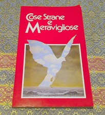 AA.VV. Cose strane e meravigliose - CDE 1981