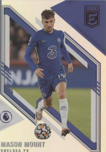 2023 Mason Mount 32/49 Topps | eBay