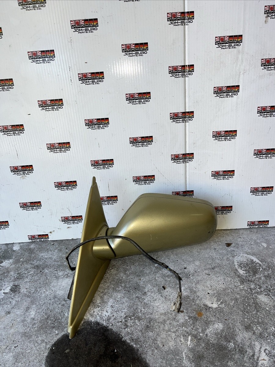 🇯🇵90-96🇩🇪 Nissan 300ZX Driver Left Side View Mirror