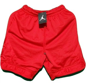 jordan diamond mesh shorts