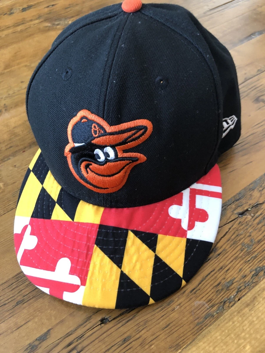 Size 9 baseball caps hotsell