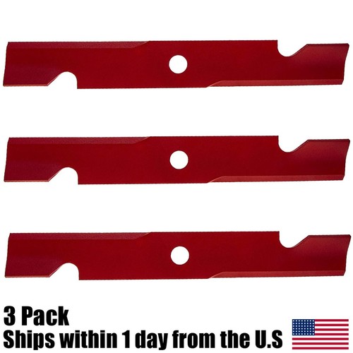 Bularie 103-6397 Lame Per Pacciamatura Compatibili Con - Foto 4